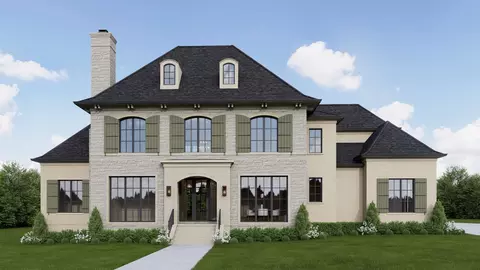 9815 Easton Dr, Brentwood, TN 37027