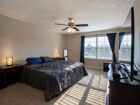 Bedroom - 820 Staten Dr, Murfreesboro, TN 37128 photo 1 of 2