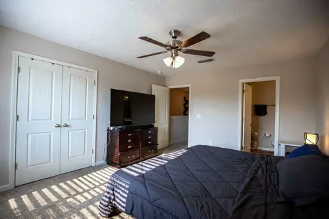 Bedroom - 820 Staten Dr, Murfreesboro, TN 37128 photo 2 of 2