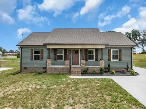 107 Demonbreum Cir, Shelbyville, TN 37160