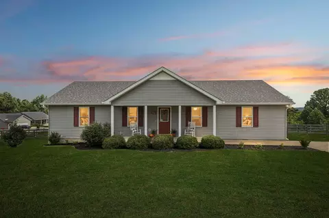 112 Sun Rise Rdg, Pulaski, TN 38478