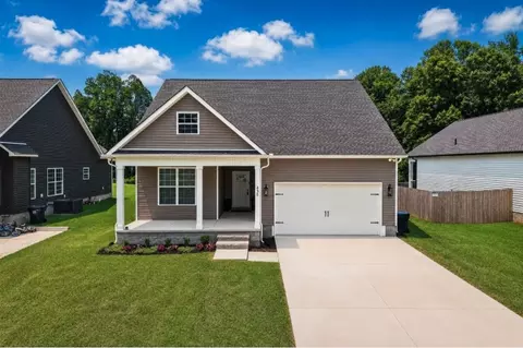 435 Colvert Lake Rd, Smithville, TN 37166