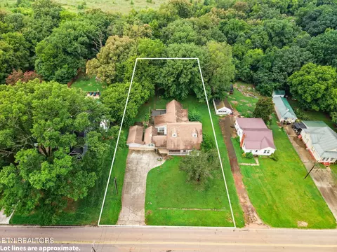 View/Area - 679 N Wright Rd, Alcoa, TN 37701 photo 4 of 4