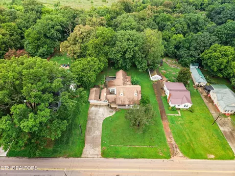 View/Area - 679 N Wright Rd, Alcoa, TN 37701 photo 2 of 4