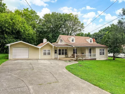 Exterior - 679 N Wright Rd, Alcoa, TN 37701 photo 11 of 11
