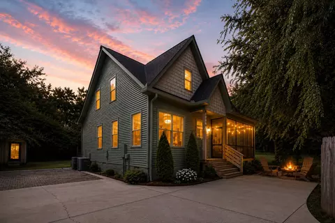 1204 Keller Ave # B, Nashville, TN 37216
