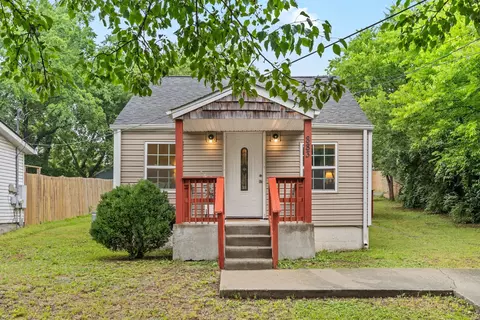 883 Carter St, Nashville, TN 37206