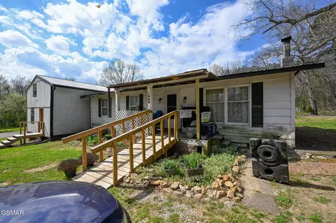 1949 Bluff Mountain Rd, Sevierville, TN 37876
