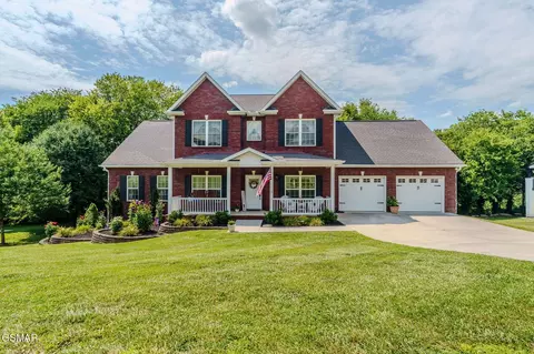 1819 Ally Ln, Sevierville, TN 37876