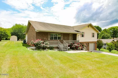 311 Newman Dr, Kodak, TN 37764