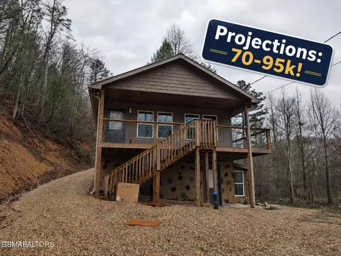 2912 Kettle Creek Way, Sevierville, TN 37876