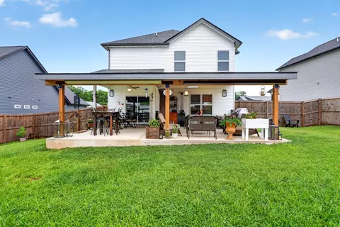 2422 Bucklin Dr, Clarksville, TN 37042