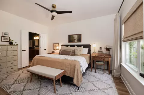 Bedroom - 2024 Morrison Ave, Spring Hill, TN 37174 photo 1 of 2
