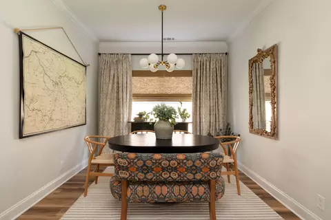 Dining - 2024 Morrison Ave, Spring Hill, TN 37174 photo 1 of 1