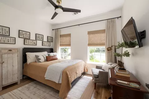 Bedroom - 2024 Morrison Ave, Spring Hill, TN 37174 photo 2 of 2