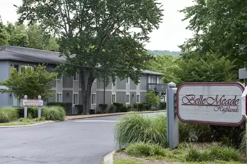 21 Vaughns Gap Rd #20, Nashville, TN 37205