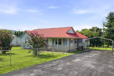 169 Durant St, Cookeville, TN 38506