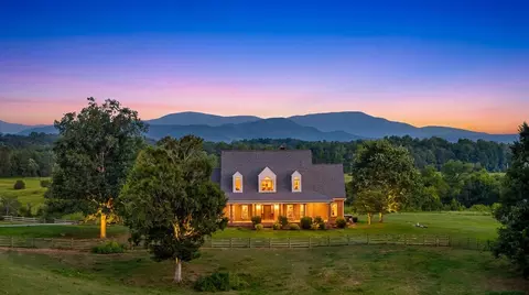 559 White Rd SE, Old Fort, TN 37362