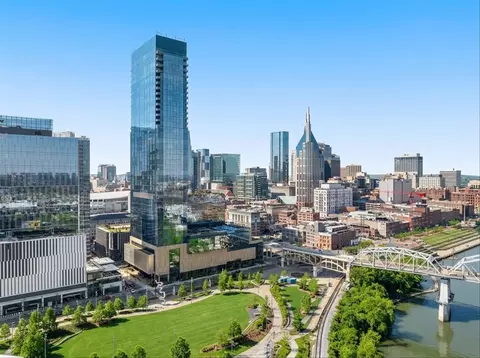 160 2nd Ave S #1504, Nashville, TN 37201