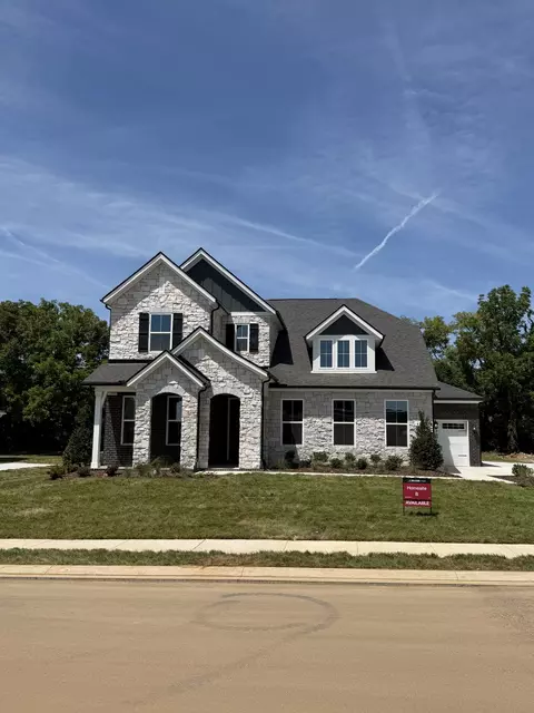 409 Baronswood Dr, Nolensville, TN 37135