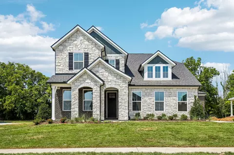 409 Baronswood Dr, Nolensville, TN 37135