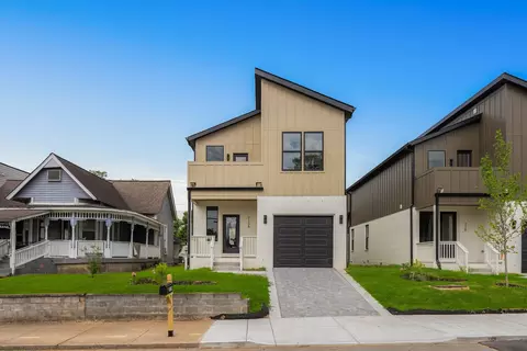 713 49th Ave # A, Nashville, TN 37209