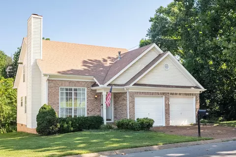5100 Village Way, Nashville, TN 37211