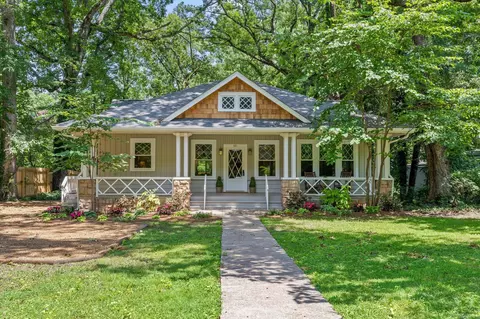 321 Signal Mountain Blvd, Signal Mountain, TN 37377