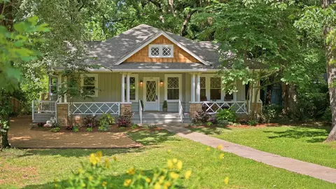 321 Signal Mountain Blvd, Signal Mountain, TN 37377