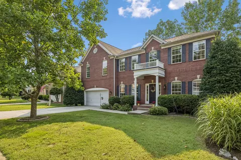 1279 Bridgeton Park Dr, Brentwood, TN 37027