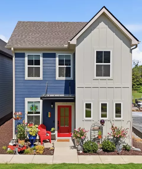 1616 Cotton Way, Chattanooga, TN 37404