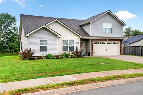 506 Burgess Ct, Clarksville, TN 37042