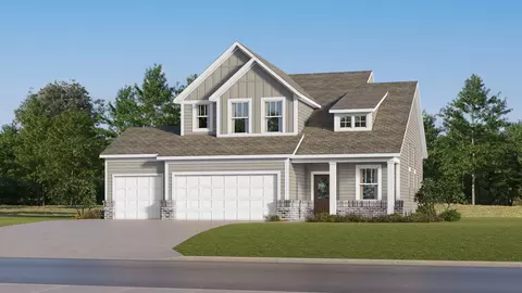 606 Foxglove Ln, Clarksville, TN 37043