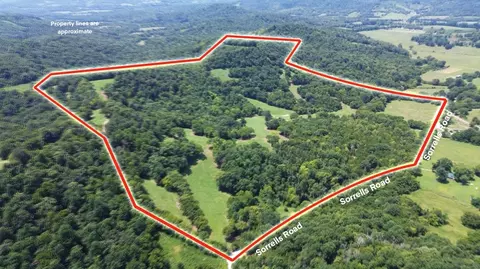 0 Sorrells Rd, Petersburg, TN 37144