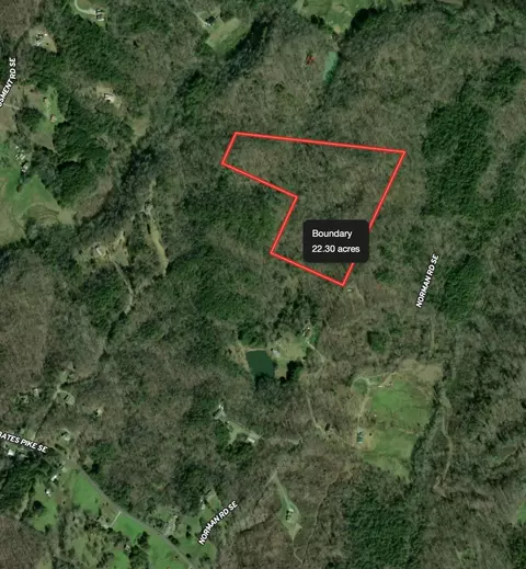 0 Bates Pike SE, Cleveland, TN 37311
