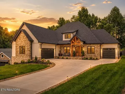 106 Daksi Way, Loudon, TN 37774