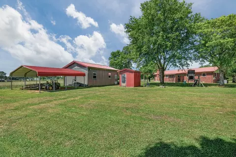 2126 Ardmore Hwy, Ardmore, TN 38449