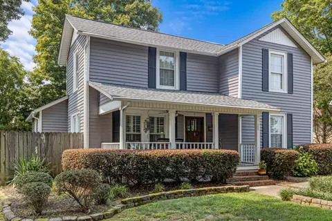 3605 Michigan Avenue Rd NE, Cleveland, TN 37323