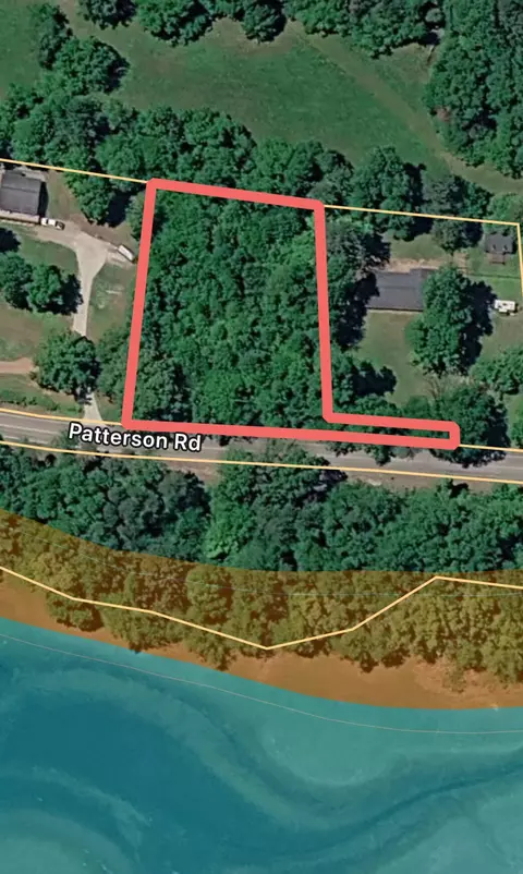 604 Patterson Rd, Sale Creek, TN 37373