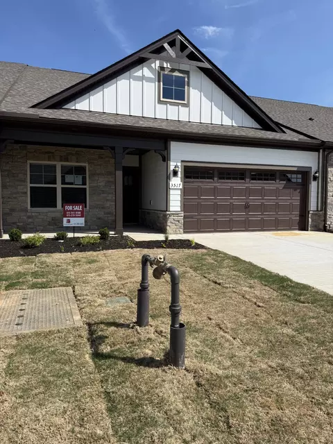 3509 Firerock Dr, Murfreesboro, TN 37128