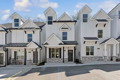 507 Highland Ct #A8, Lebanon, TN 37087
