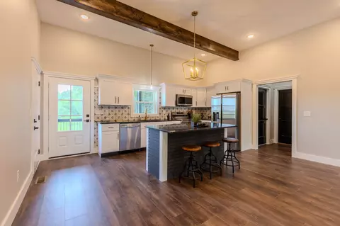 Kitchen - 1236 Lowery Rd, Walling, TN 38587 photo 1 of 6