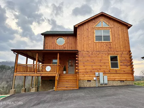 3738 Heritage Hills Dr, Pigeon Forge, TN 37863