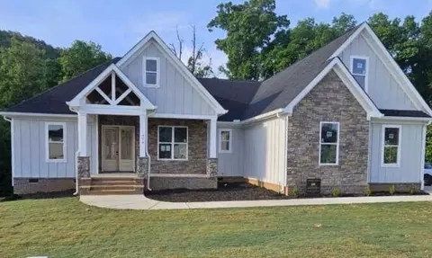 374 Eagle Creek Rd NW, Cleveland, TN 37312