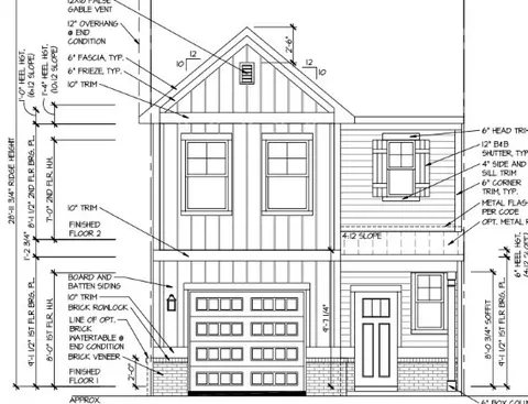 2582 Mcclure Blvd, Columbia, TN 38401
