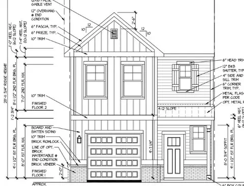 2586 Mcclure Blvd, Columbia, TN 38401