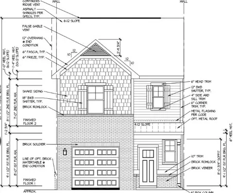 2584 Mcclure Blvd, Columbia, TN 38401