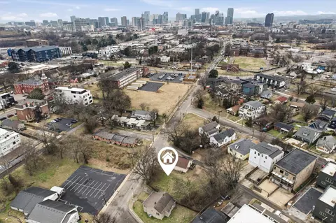 1230 1st Ave S, Nashville, TN 37210