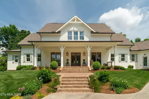6701 Ridgerock Ln, Knoxville, TN 37909
