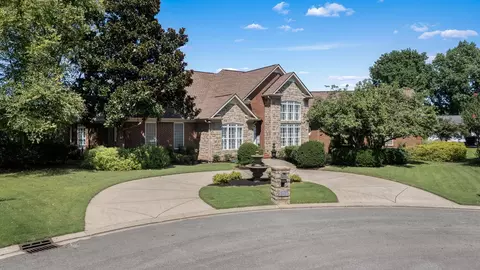 2917 Chato Ct, Murfreesboro, TN 37127